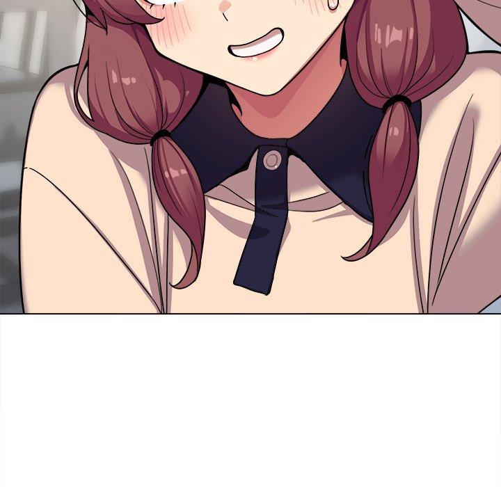 Someone Stop Her! - Chapter 3 manhwa