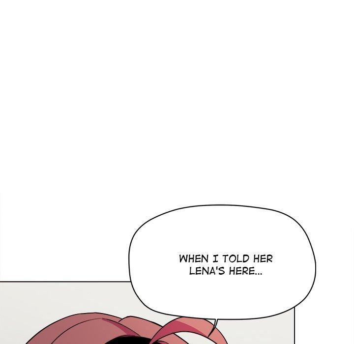 Someone Stop Her! - Chapter 3 manhwa