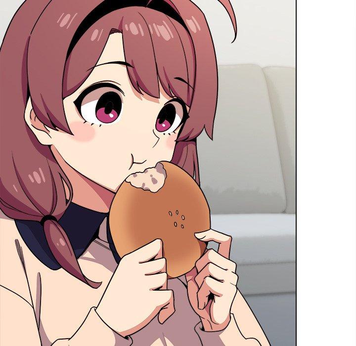 Someone Stop Her! - Chapter 3 manhwa