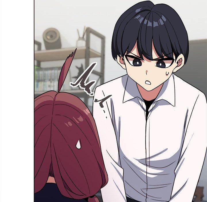 Someone Stop Her! - Chapter 3 manhwa
