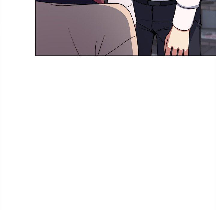 Someone Stop Her! - Chapter 3 manhwa
