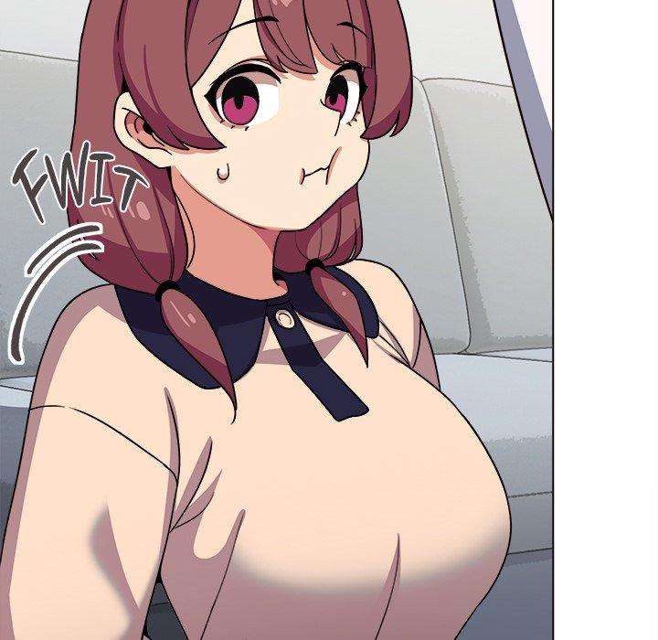 Someone Stop Her! - Chapter 3 manhwa