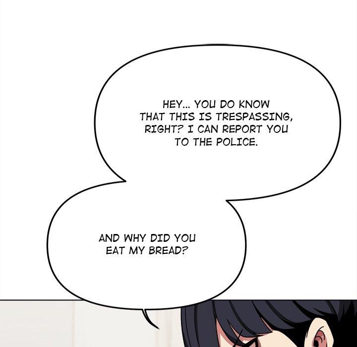 Someone Stop Her! - Chapter 3 manhwa