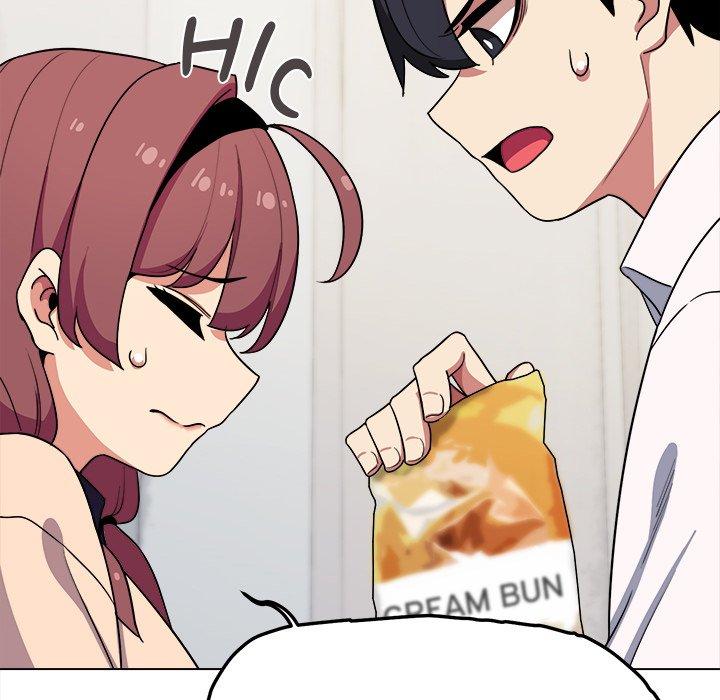 Someone Stop Her! - Chapter 3 manhwa