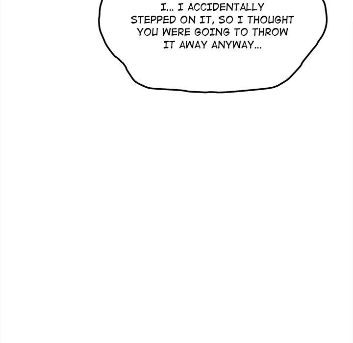Someone Stop Her! - Chapter 3 manhwa