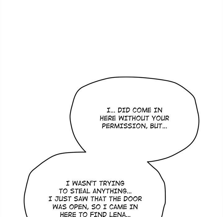 Someone Stop Her! - Chapter 3 manhwa