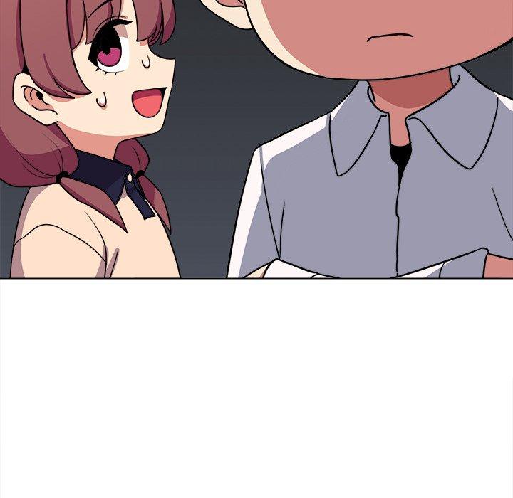 Someone Stop Her! - Chapter 3 manhwa
