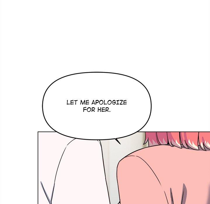Someone Stop Her! - Chapter 3 manhwa