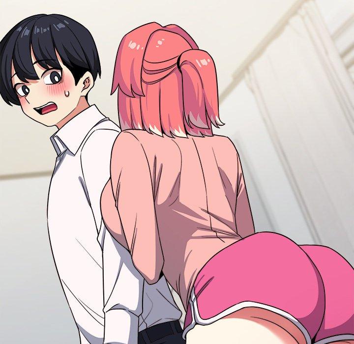 Someone Stop Her! - Chapter 3 manhwa