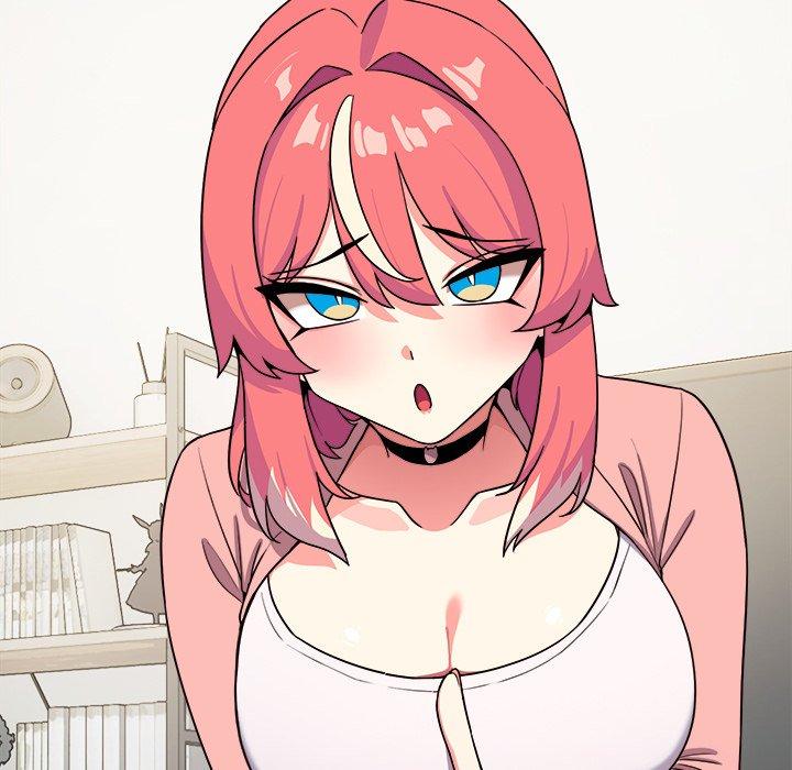 Someone Stop Her! - Chapter 3 manhwa