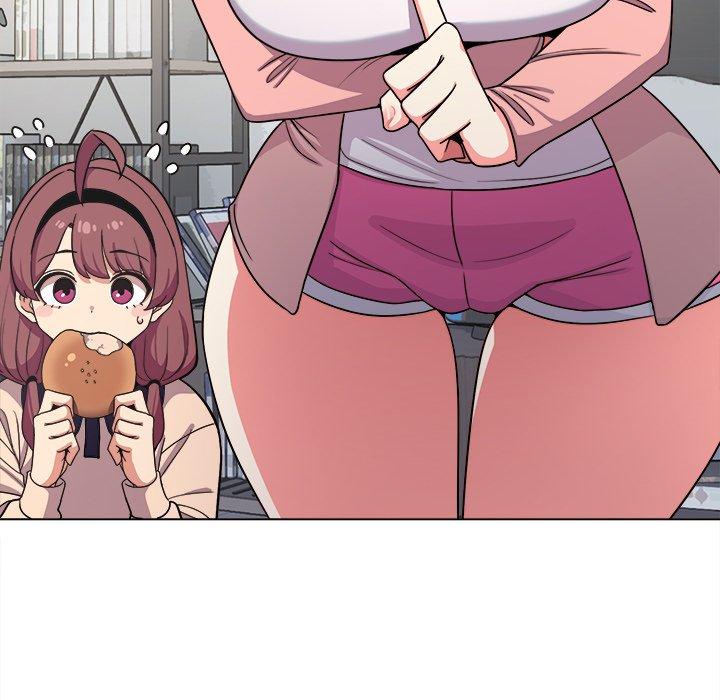Someone Stop Her! - Chapter 3 manhwa