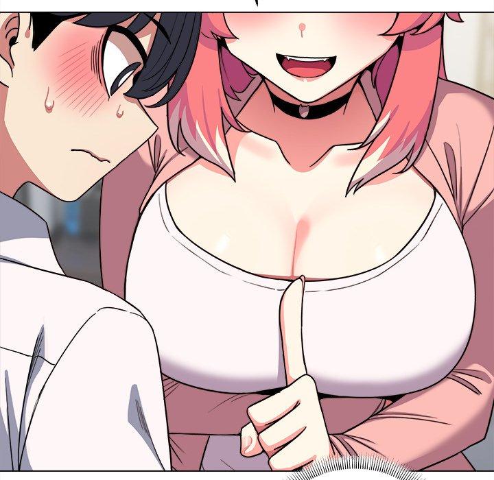Someone Stop Her! - Chapter 3 manhwa