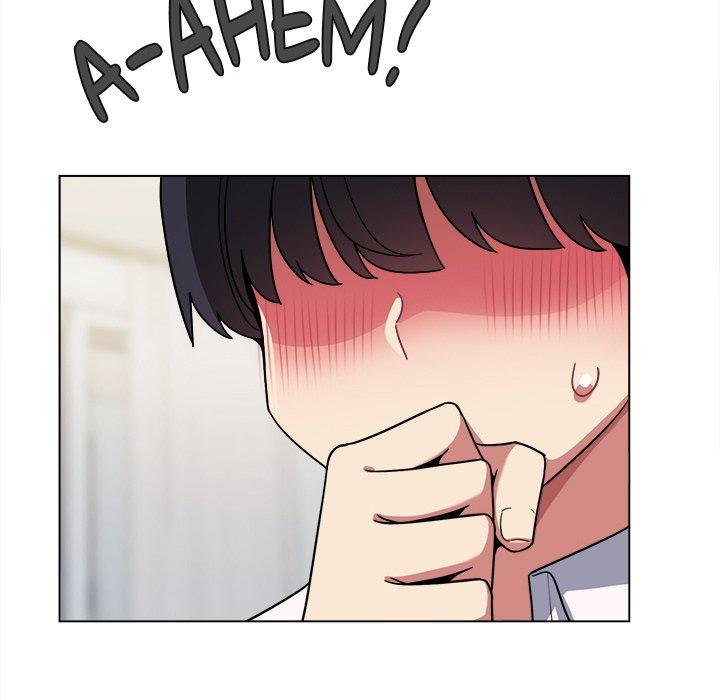 Someone Stop Her! - Chapter 3 manhwa