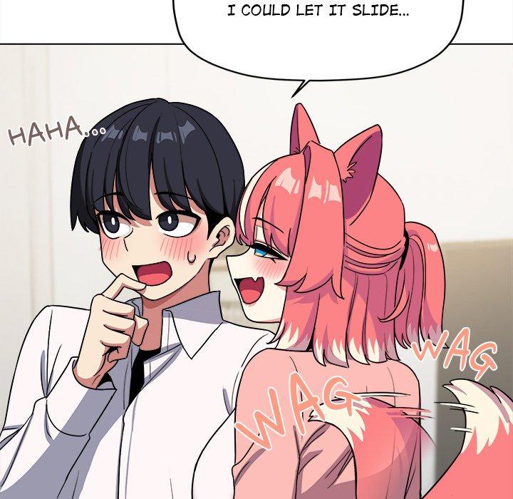 Someone Stop Her! - Chapter 3 manhwa