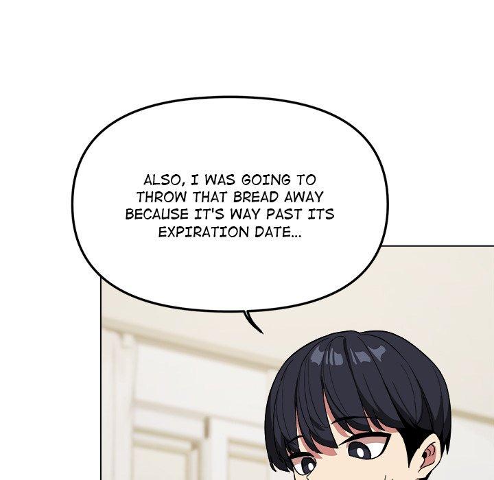 Someone Stop Her! - Chapter 3 manhwa