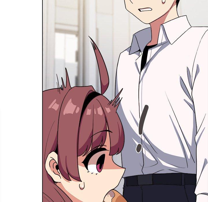 Someone Stop Her! - Chapter 3 manhwa