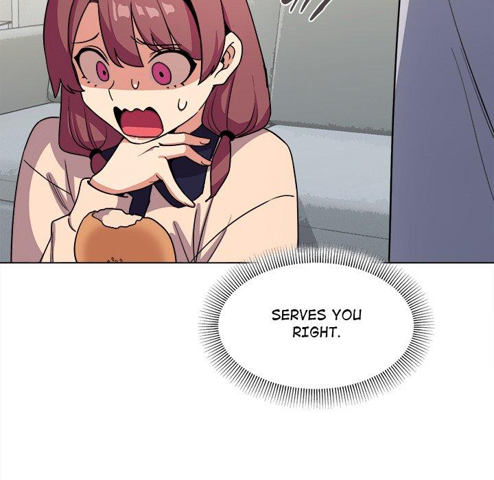 Someone Stop Her! - Chapter 3 manhwa