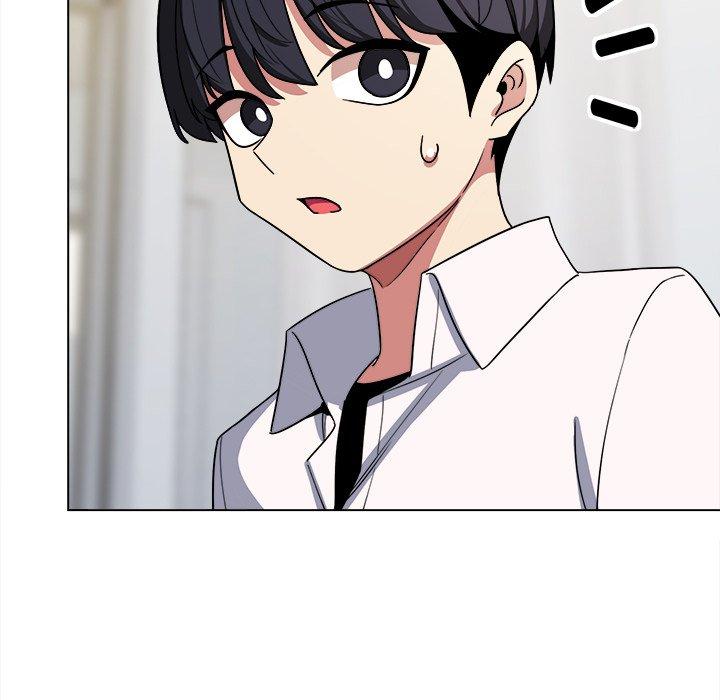 Someone Stop Her! - Chapter 3 manhwa