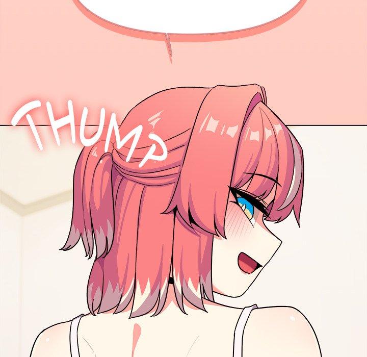 Someone Stop Her! - Chapter 3 manhwa