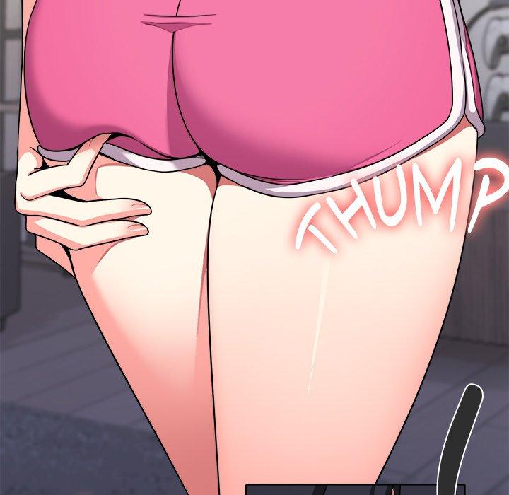 Someone Stop Her! - Chapter 3 manhwa