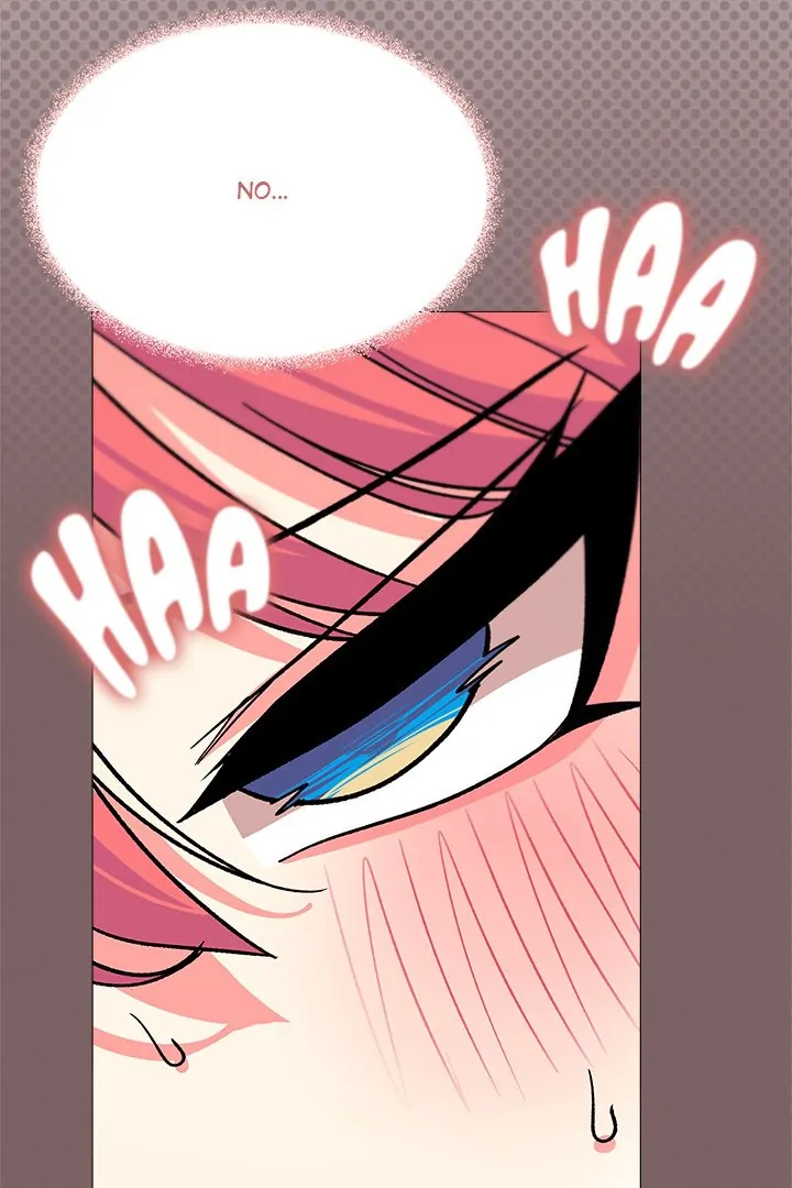 Someone Stop Her! - Chapter 30 manhwa