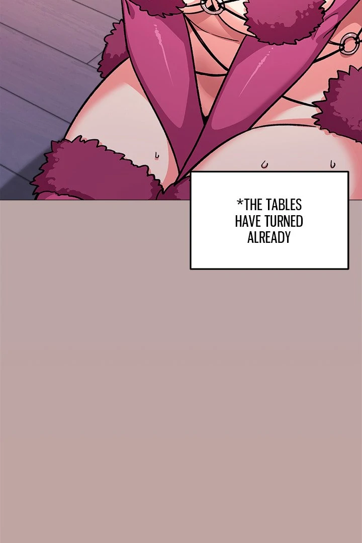 Someone Stop Her! - Chapter 30 manhwa