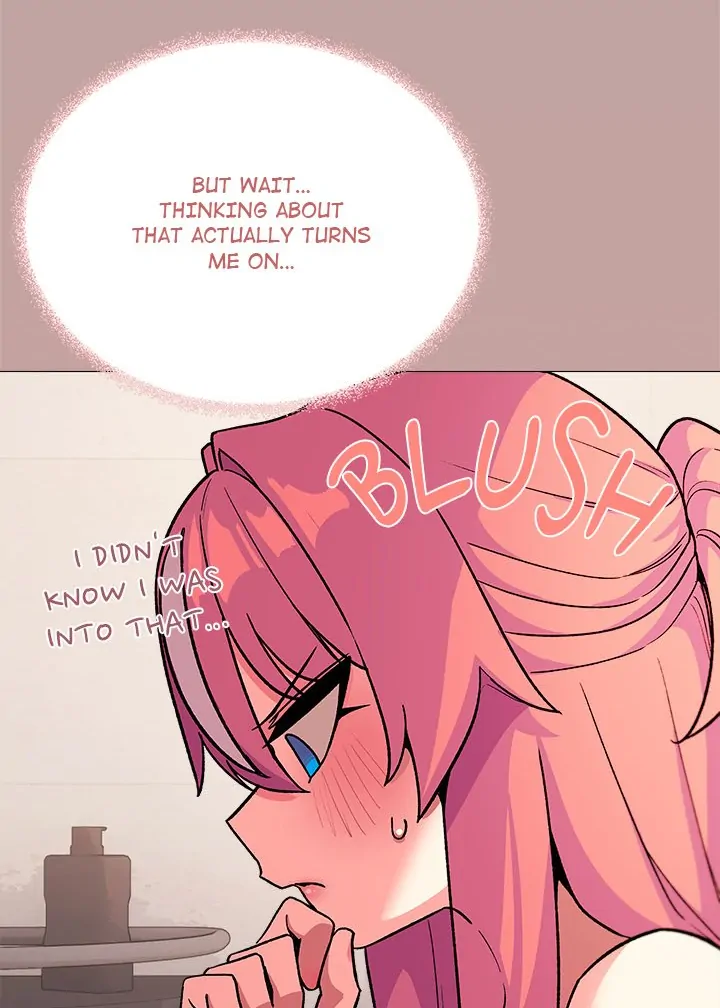 Someone Stop Her! - Chapter 30 manhwa