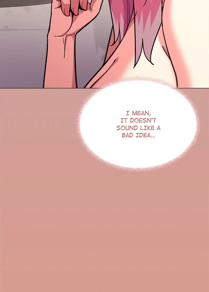 Someone Stop Her! - Chapter 30 manhwa