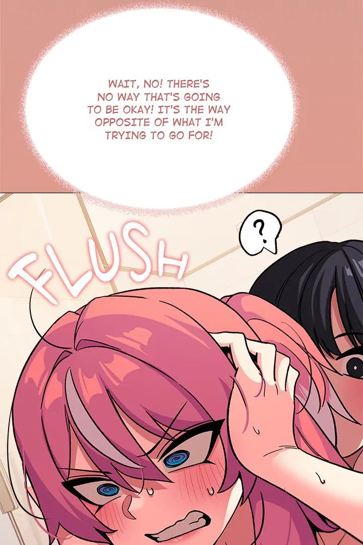 Someone Stop Her! - Chapter 30 manhwa