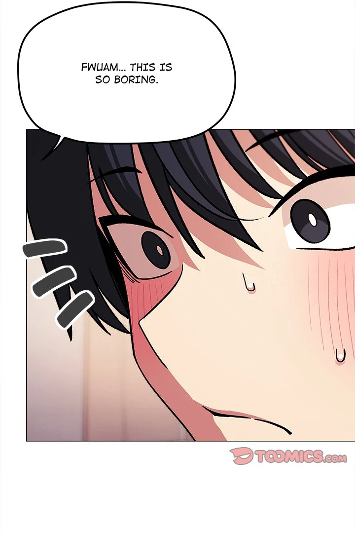Someone Stop Her! - Chapter 30 manhwa