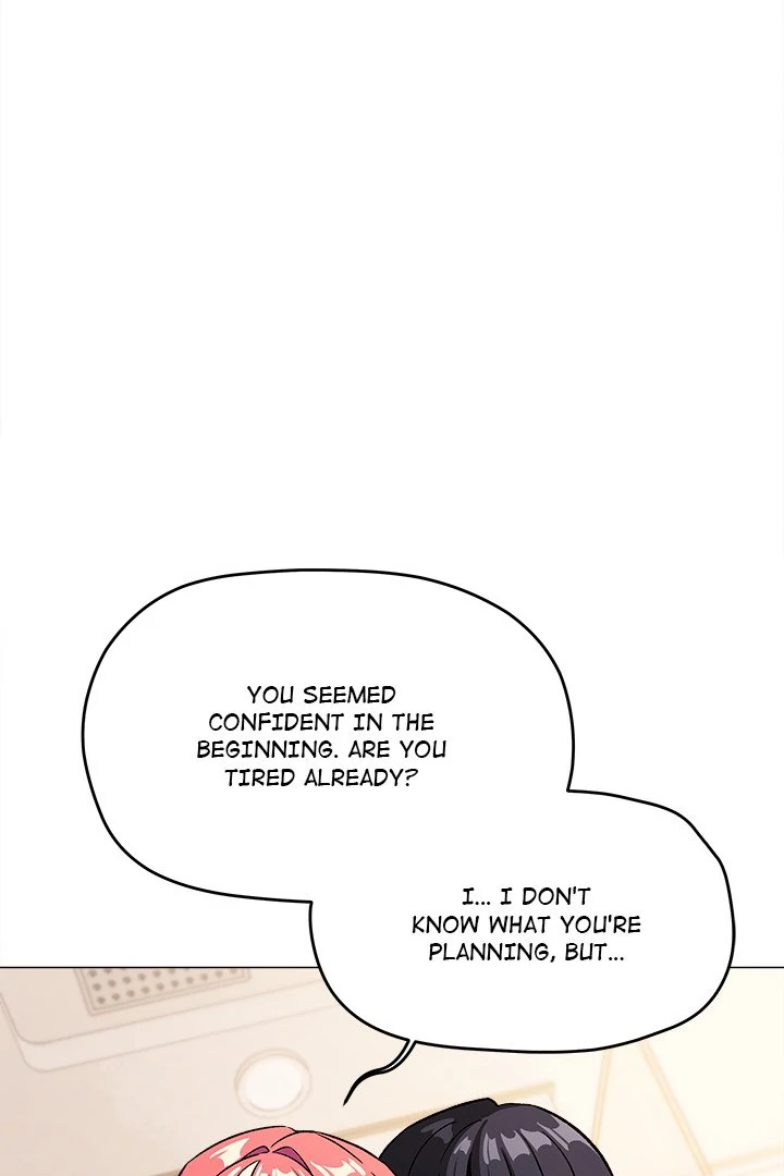 Someone Stop Her! - Chapter 30 manhwa