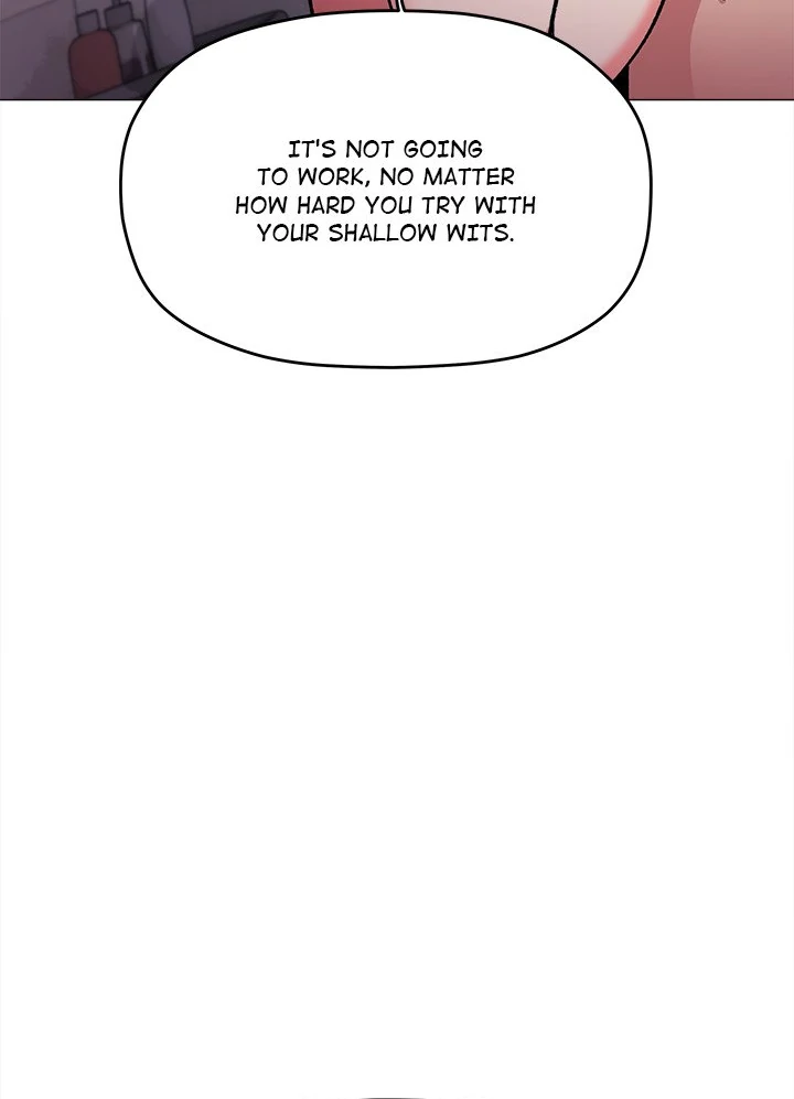 Someone Stop Her! - Chapter 30 manhwa