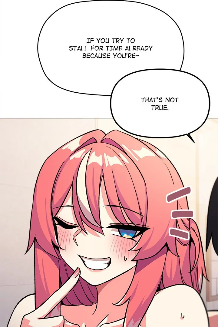 Someone Stop Her! - Chapter 30 manhwa