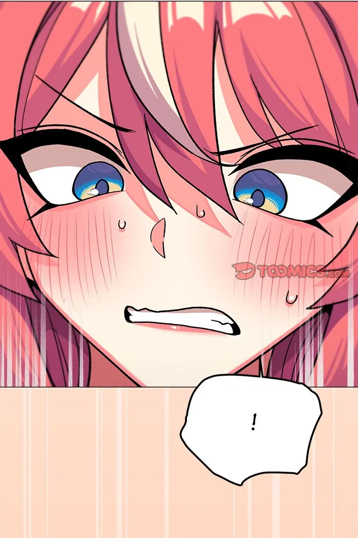 Someone Stop Her! - Chapter 30 manhwa