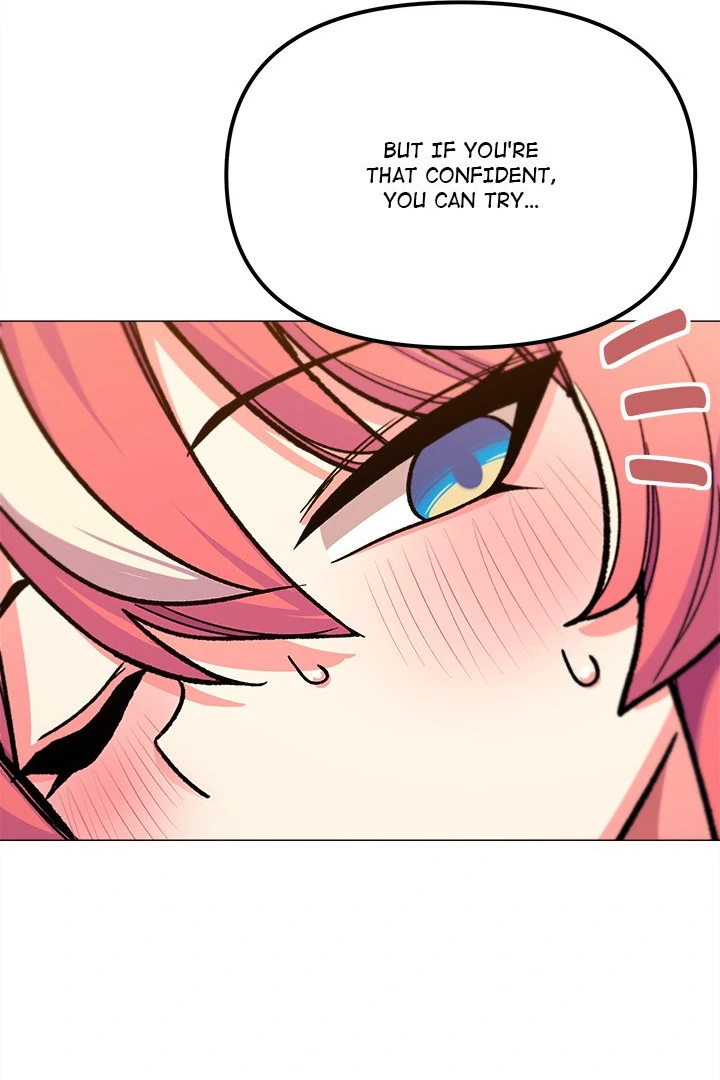 Someone Stop Her! - Chapter 30 manhwa