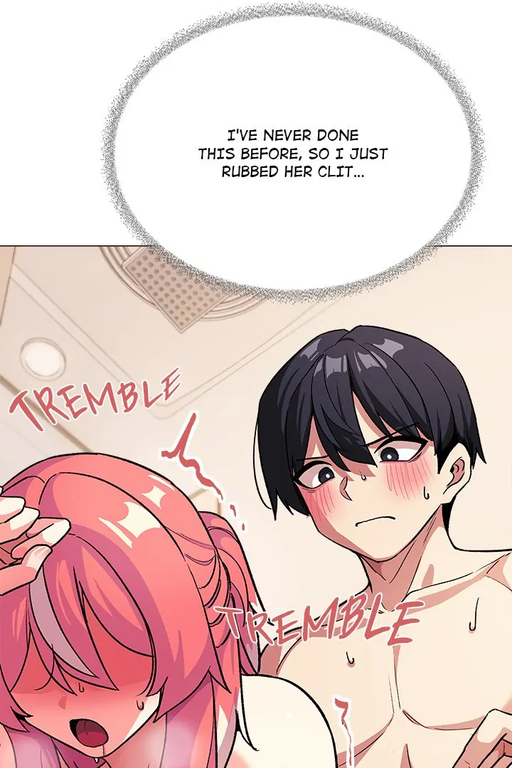 Someone Stop Her! - Chapter 30 manhwa