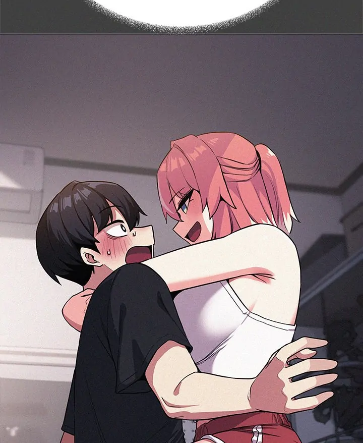 Someone Stop Her! - Chapter 30 manhwa