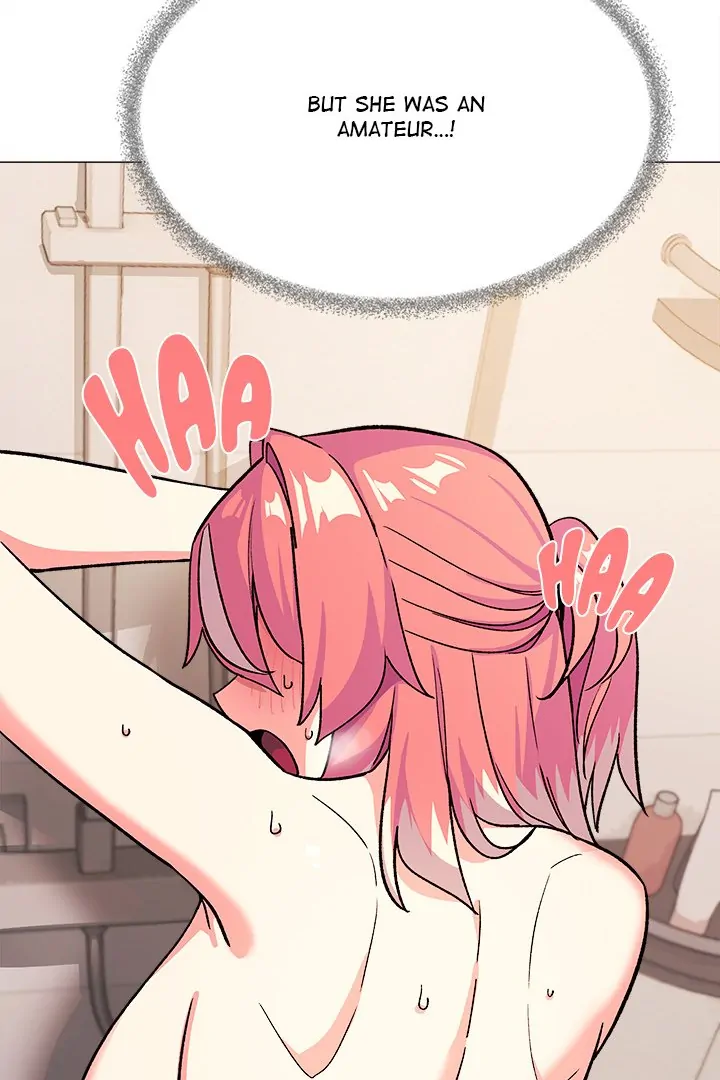 Someone Stop Her! - Chapter 30 manhwa
