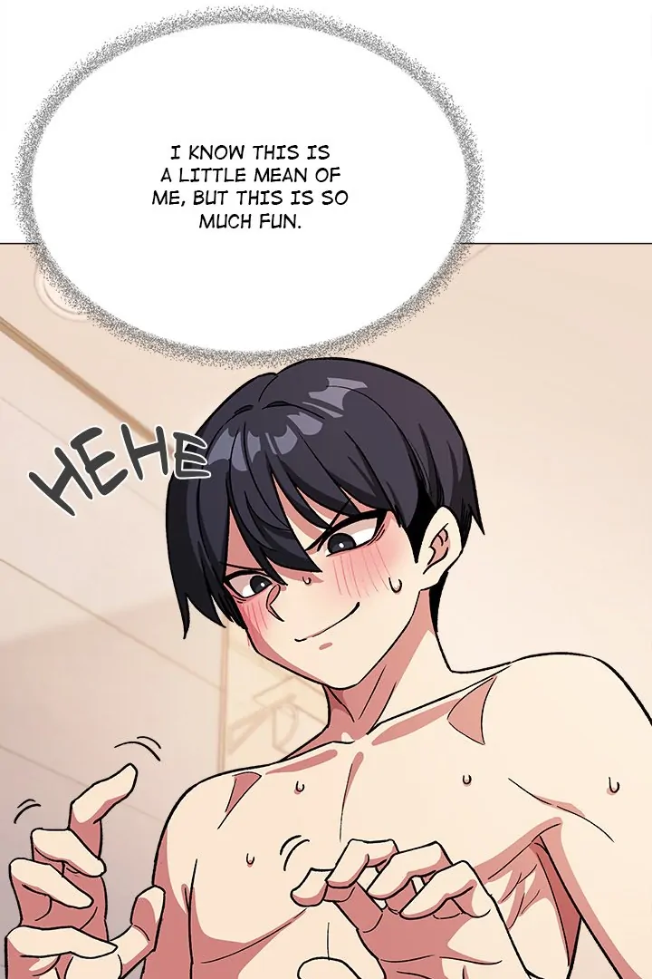 Someone Stop Her! - Chapter 30 manhwa