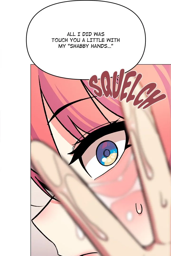 Someone Stop Her! - Chapter 30 manhwa
