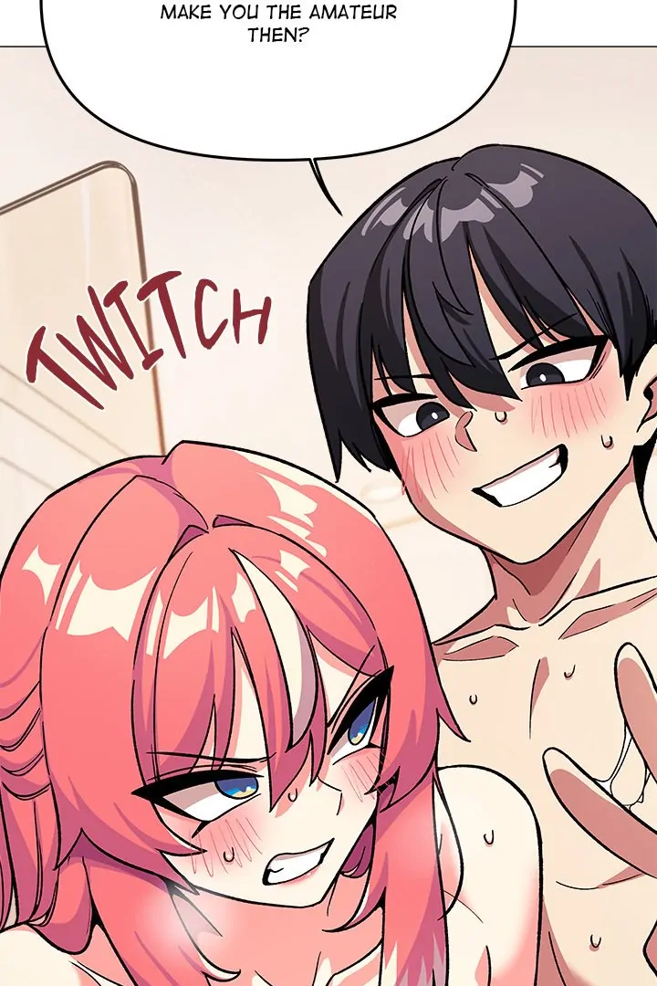 Someone Stop Her! - Chapter 30 manhwa
