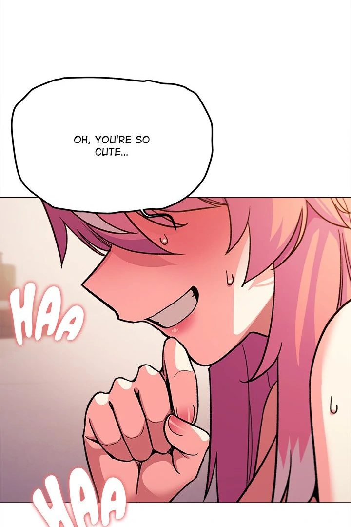 Someone Stop Her! - Chapter 30 manhwa