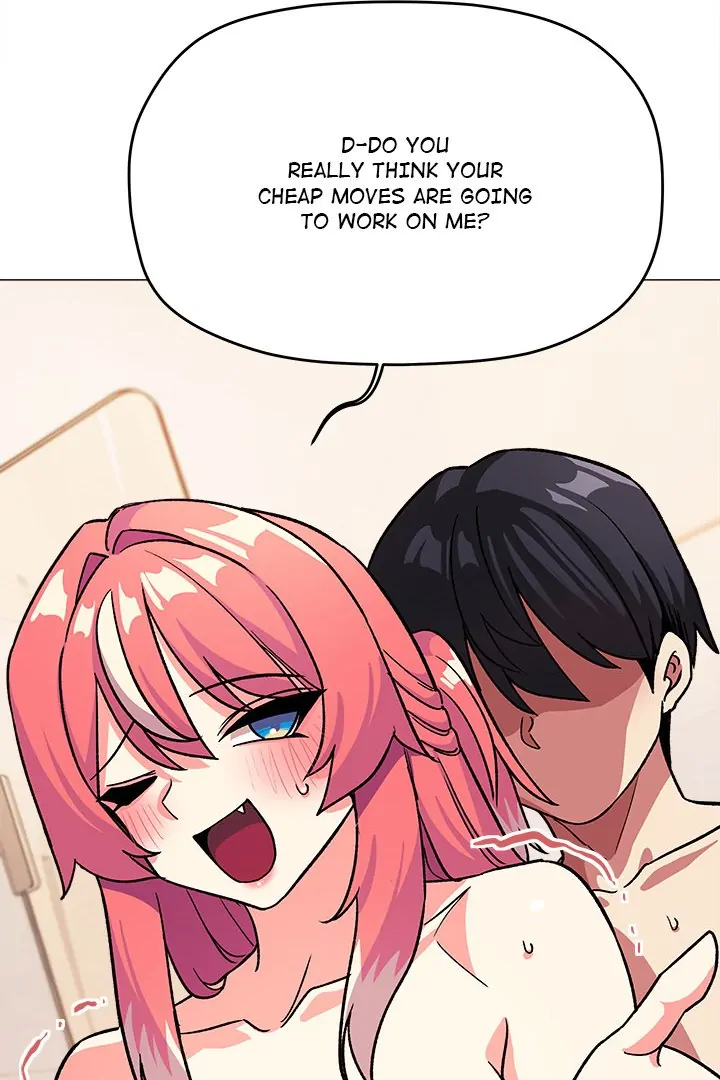 Someone Stop Her! - Chapter 30 manhwa
