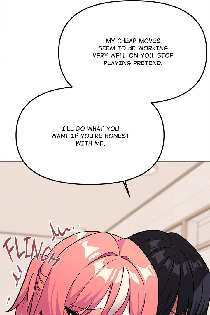 Someone Stop Her! - Chapter 30 manhwa