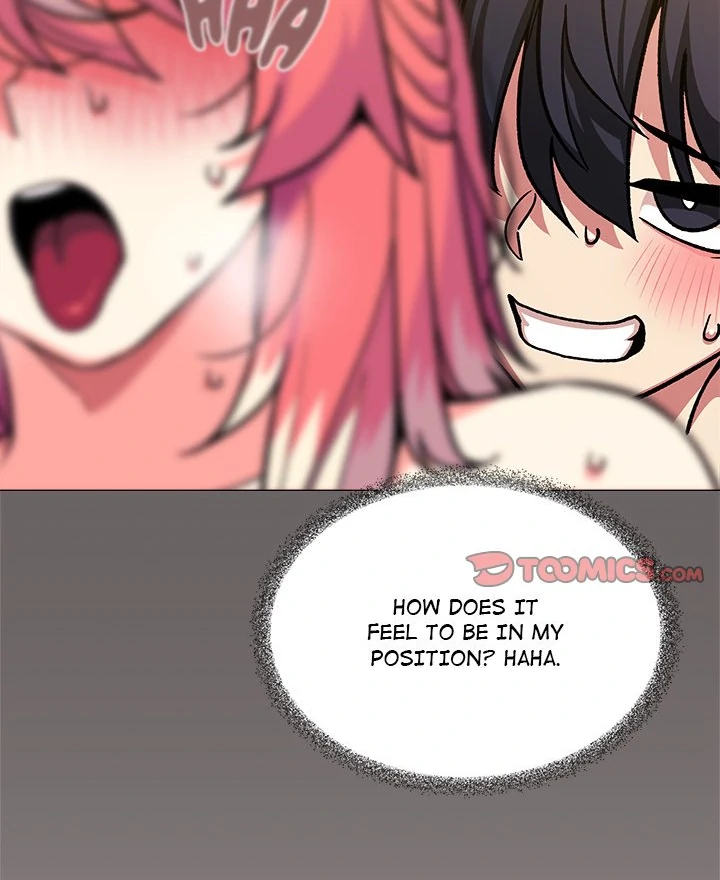 Someone Stop Her! - Chapter 30 manhwa