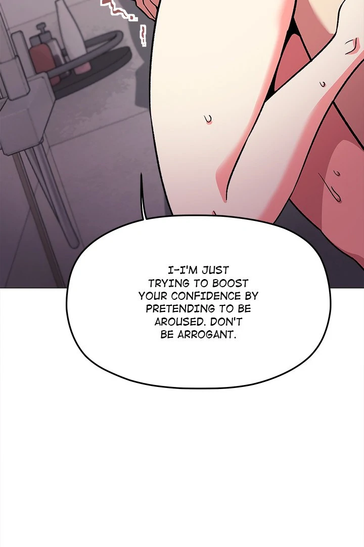 Someone Stop Her! - Chapter 30 manhwa