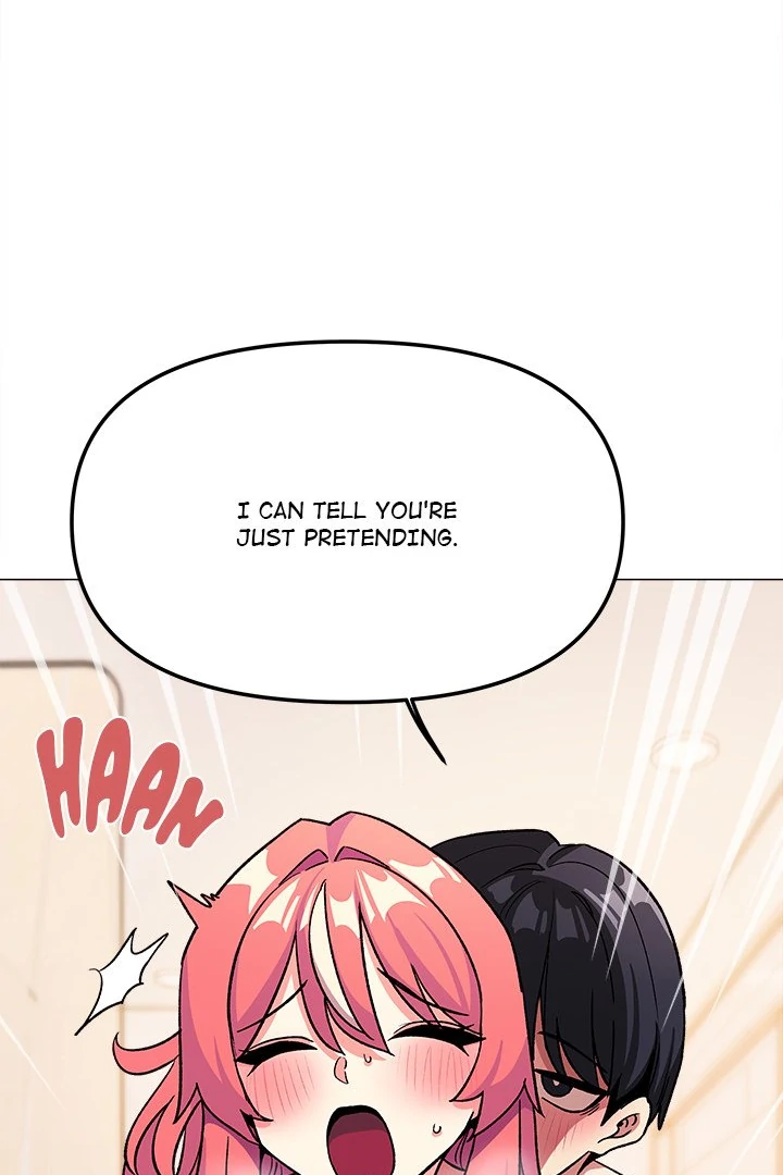 Someone Stop Her! - Chapter 30 manhwa