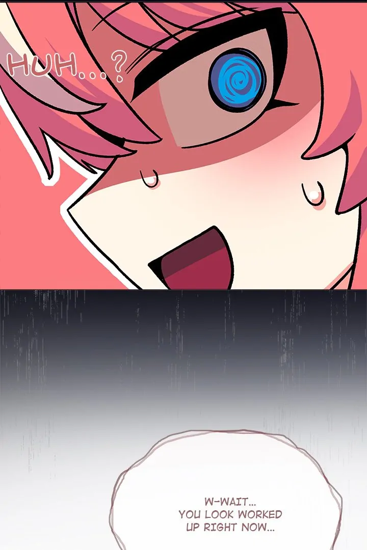 Someone Stop Her! - Chapter 30 manhwa