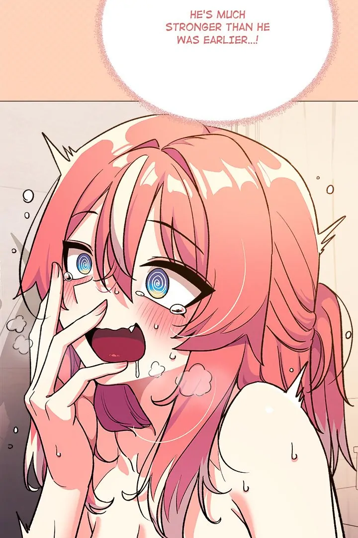 Someone Stop Her! - Chapter 30 manhwa