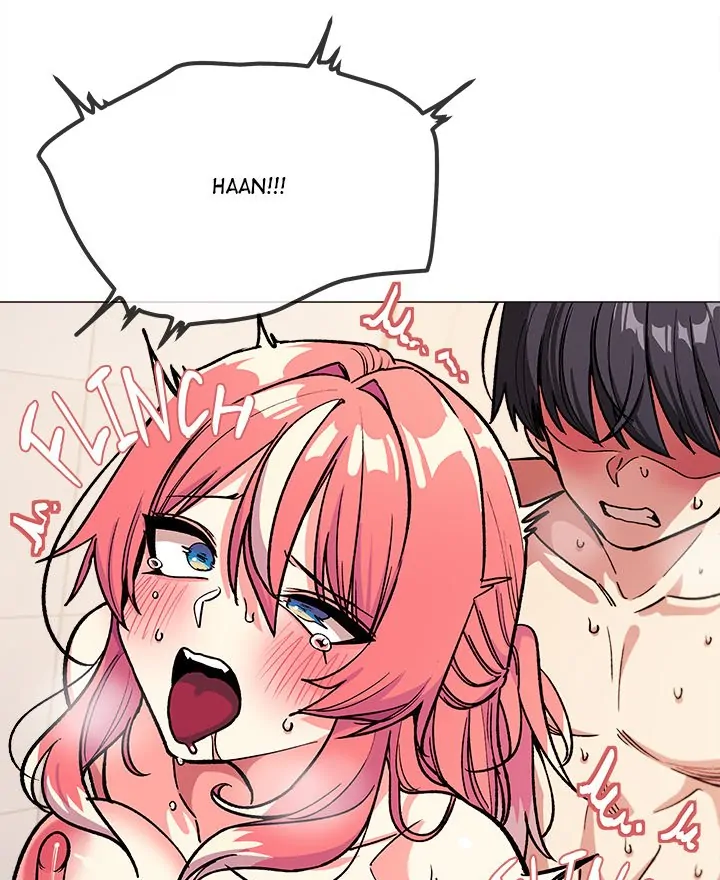 Someone Stop Her! - Chapter 31 manhwa